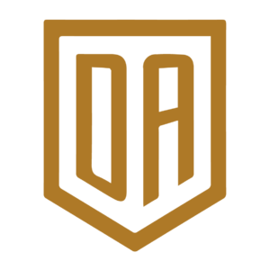 logo goud beeldmerk